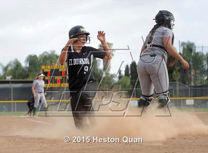 Thumbnail 3 in Brea Olinda @ El Dorado photogallery.