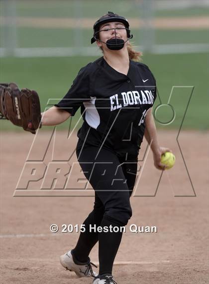 Thumbnail 2 in Brea Olinda @ El Dorado photogallery.