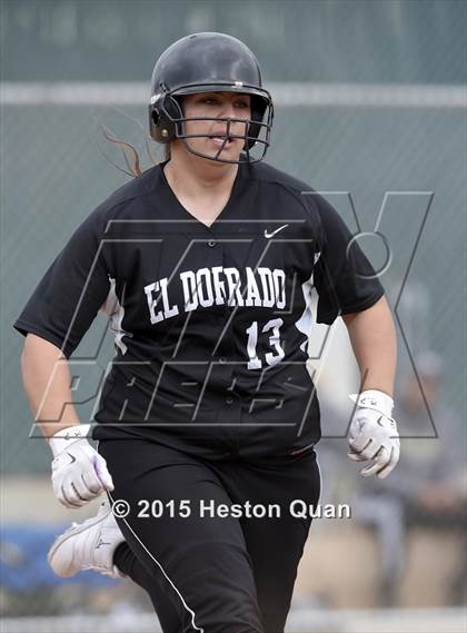 Thumbnail 3 in Brea Olinda @ El Dorado photogallery.