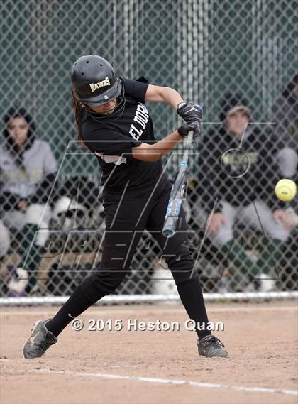Thumbnail 3 in Brea Olinda @ El Dorado photogallery.
