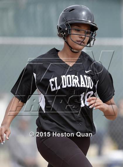 Thumbnail 3 in Brea Olinda @ El Dorado photogallery.