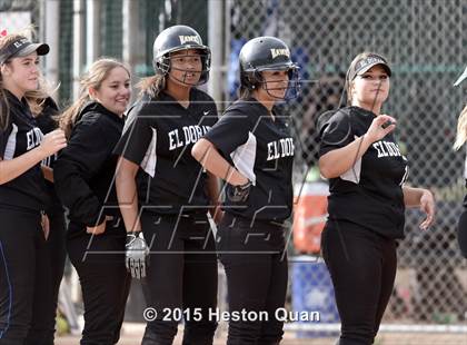 Thumbnail 2 in Brea Olinda @ El Dorado photogallery.
