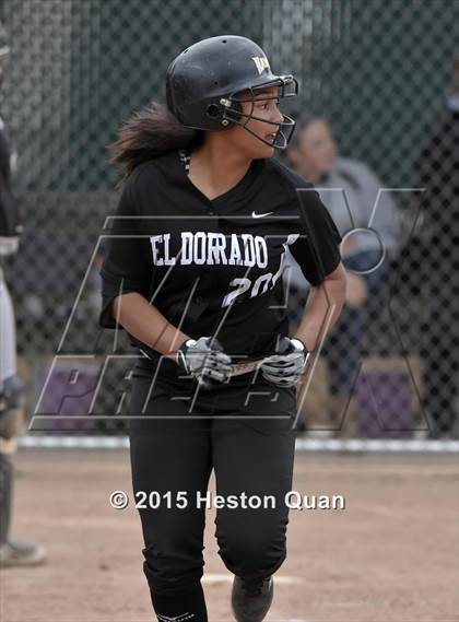 Thumbnail 3 in Brea Olinda @ El Dorado photogallery.