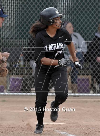Thumbnail 1 in Brea Olinda @ El Dorado photogallery.