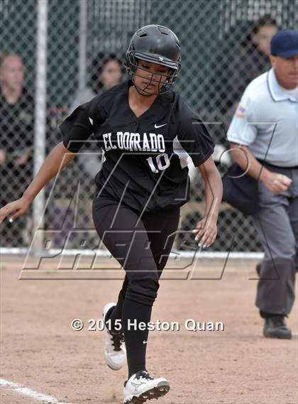 Thumbnail 1 in Brea Olinda @ El Dorado photogallery.
