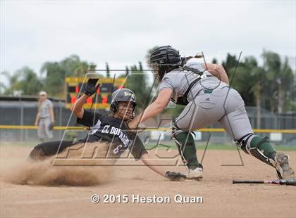 Thumbnail 3 in Brea Olinda @ El Dorado photogallery.