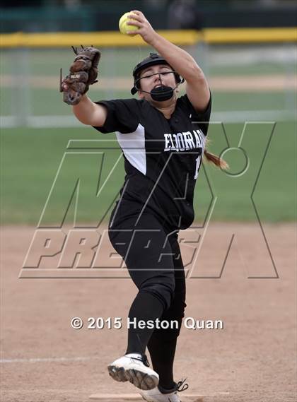 Thumbnail 1 in Brea Olinda @ El Dorado photogallery.