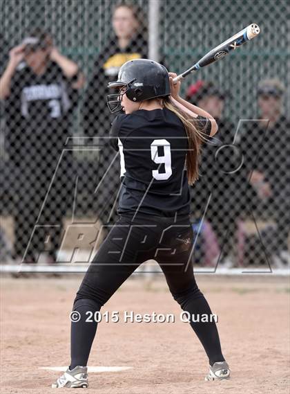 Thumbnail 3 in Brea Olinda @ El Dorado photogallery.