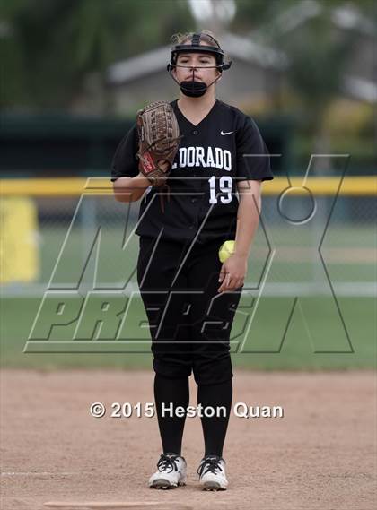 Thumbnail 1 in Brea Olinda @ El Dorado photogallery.