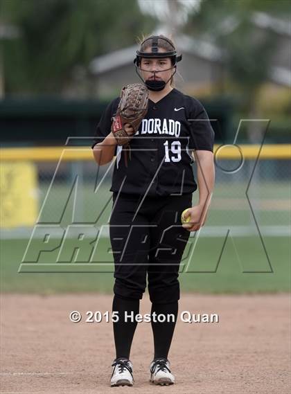 Thumbnail 3 in Brea Olinda @ El Dorado photogallery.
