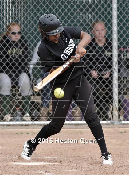 Thumbnail 3 in Brea Olinda @ El Dorado photogallery.