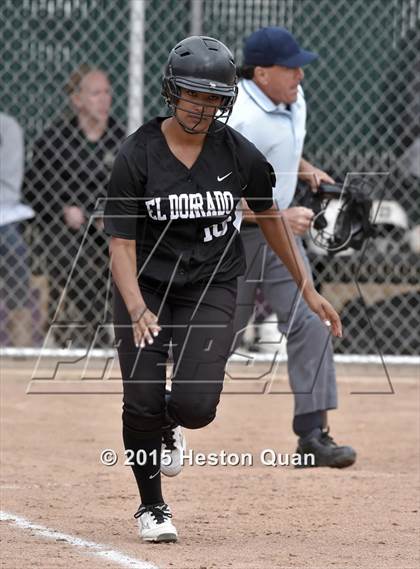 Thumbnail 3 in Brea Olinda @ El Dorado photogallery.