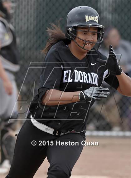 Thumbnail 1 in Brea Olinda @ El Dorado photogallery.