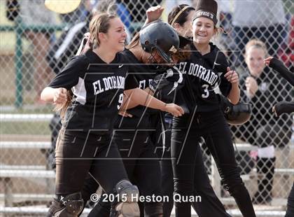 Thumbnail 3 in Brea Olinda @ El Dorado photogallery.