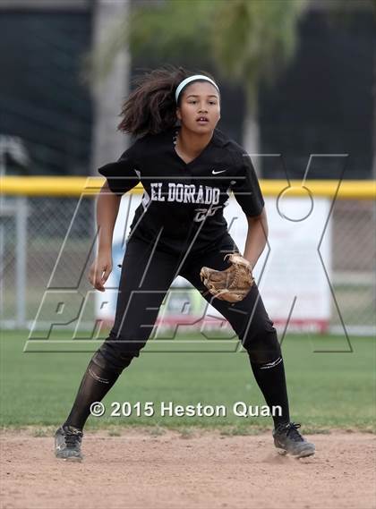 Thumbnail 1 in Brea Olinda @ El Dorado photogallery.