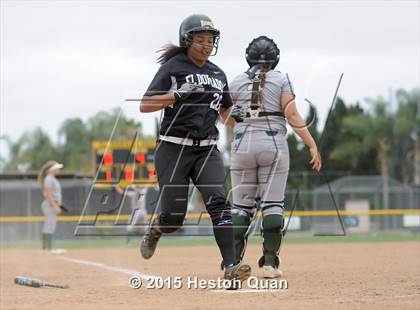 Thumbnail 3 in Brea Olinda @ El Dorado photogallery.