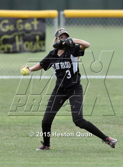 Thumbnail 1 in Brea Olinda @ El Dorado photogallery.