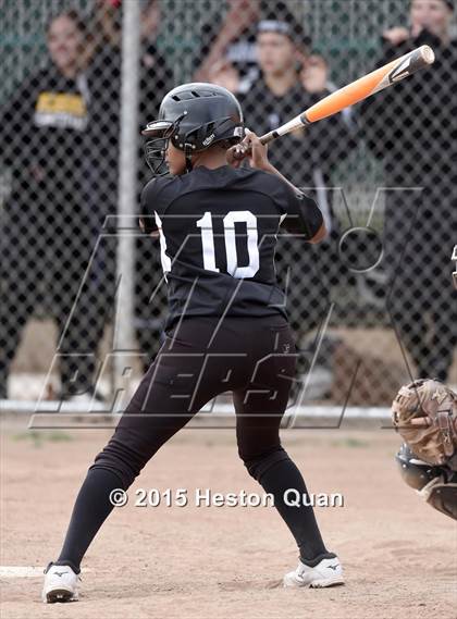 Thumbnail 3 in Brea Olinda @ El Dorado photogallery.