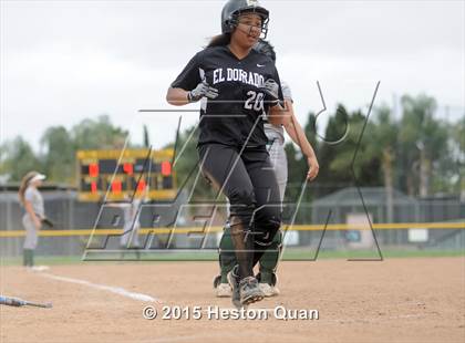 Thumbnail 1 in Brea Olinda @ El Dorado photogallery.