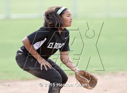 Thumbnail 3 in Brea Olinda @ El Dorado photogallery.