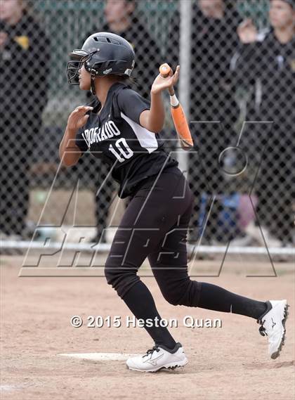 Thumbnail 3 in Brea Olinda @ El Dorado photogallery.