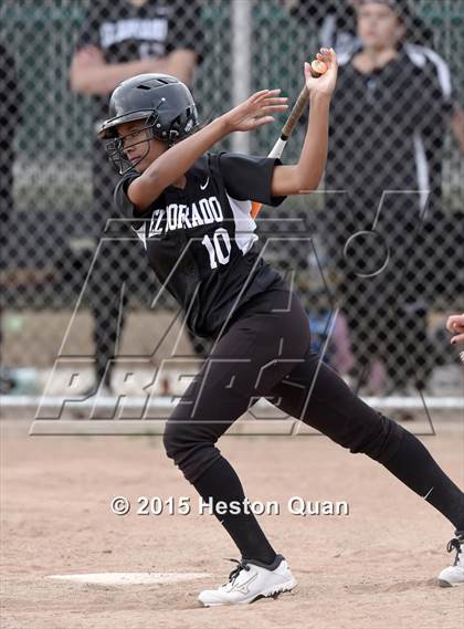 Thumbnail 2 in Brea Olinda @ El Dorado photogallery.