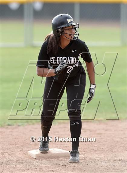 Thumbnail 3 in Brea Olinda @ El Dorado photogallery.