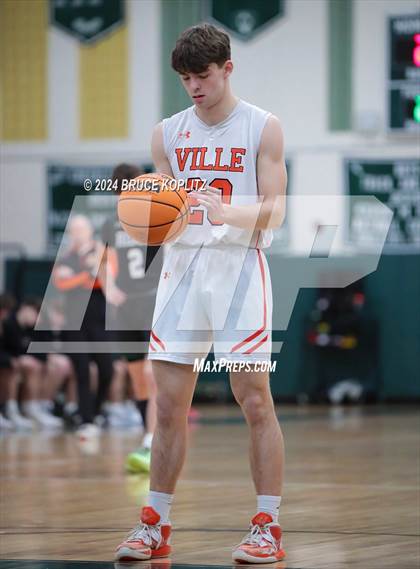 Thumbnail 2 in Somerville @ Ridge (SCIAA Tournament) photogallery.