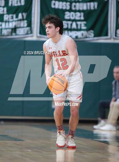 Thumbnail 1 in Somerville @ Ridge (SCIAA Tournament) photogallery.