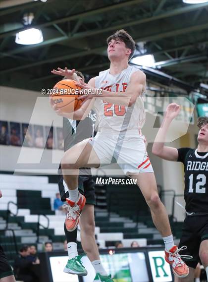 Thumbnail 1 in Somerville @ Ridge (SCIAA Tournament) photogallery.