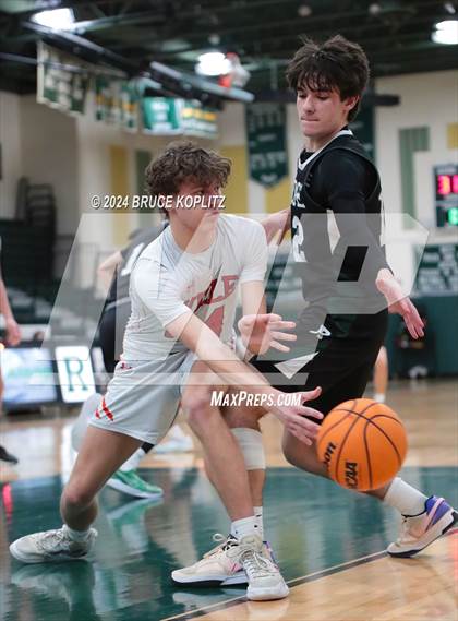 Thumbnail 2 in Somerville @ Ridge (SCIAA Tournament) photogallery.