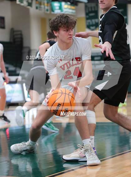 Thumbnail 1 in Somerville @ Ridge (SCIAA Tournament) photogallery.