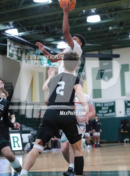 Thumbnail 2 in Somerville @ Ridge (SCIAA Tournament) photogallery.