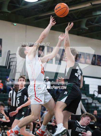 Thumbnail 3 in Somerville @ Ridge (SCIAA Tournament) photogallery.