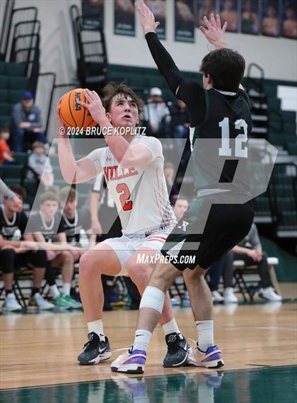 Thumbnail 3 in Somerville @ Ridge (SCIAA Tournament) photogallery.