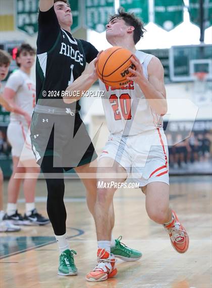 Thumbnail 3 in Somerville @ Ridge (SCIAA Tournament) photogallery.