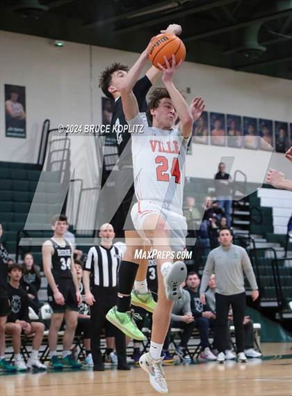 Thumbnail 3 in Somerville @ Ridge (SCIAA Tournament) photogallery.