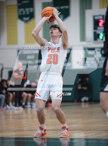 Thumbnail 2 in Somerville @ Ridge (SCIAA Tournament) photogallery.