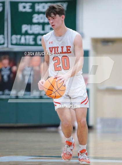 Thumbnail 3 in Somerville @ Ridge (SCIAA Tournament) photogallery.