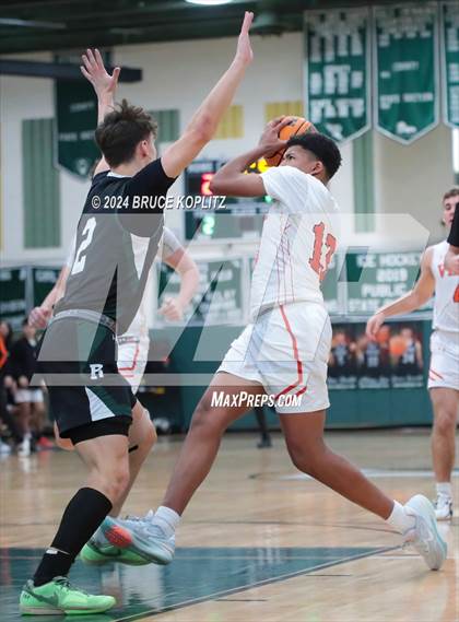 Thumbnail 1 in Somerville @ Ridge (SCIAA Tournament) photogallery.