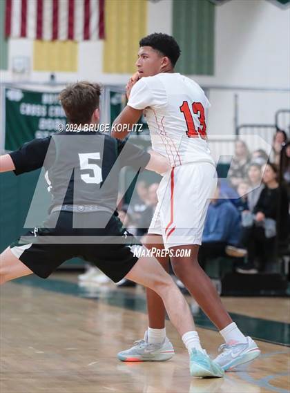 Thumbnail 2 in Somerville @ Ridge (SCIAA Tournament) photogallery.