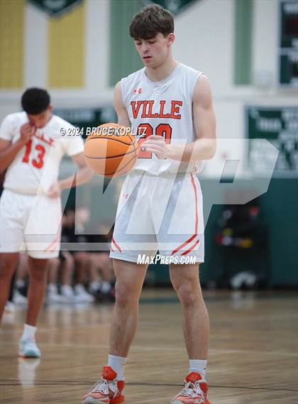 Thumbnail 2 in Somerville @ Ridge (SCIAA Tournament) photogallery.