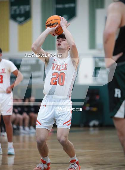 Thumbnail 1 in Somerville @ Ridge (SCIAA Tournament) photogallery.