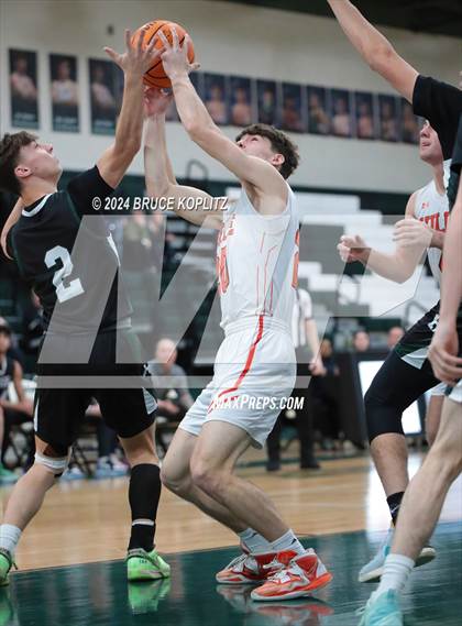 Thumbnail 2 in Somerville @ Ridge (SCIAA Tournament) photogallery.