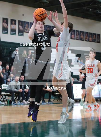 Thumbnail 3 in Somerville @ Ridge (SCIAA Tournament) photogallery.