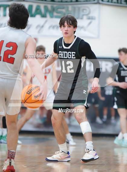 Thumbnail 3 in Somerville @ Ridge (SCIAA Tournament) photogallery.