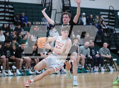Thumbnail 3 in Somerville @ Ridge (SCIAA Tournament) photogallery.
