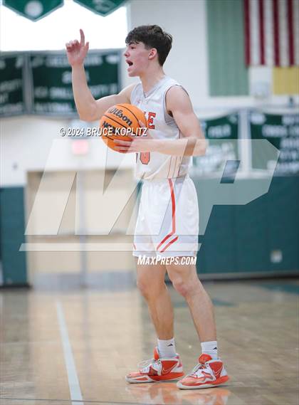 Thumbnail 2 in Somerville @ Ridge (SCIAA Tournament) photogallery.