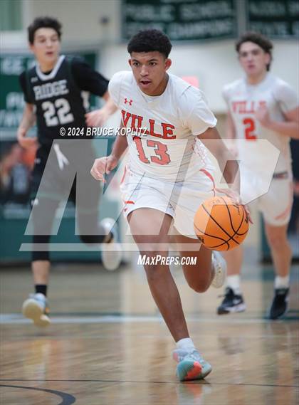 Thumbnail 2 in Somerville @ Ridge (SCIAA Tournament) photogallery.