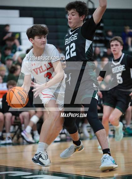 Thumbnail 2 in Somerville @ Ridge (SCIAA Tournament) photogallery.